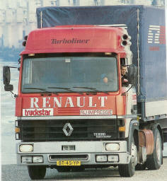 Renault 370